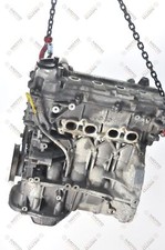 Moteur Nissan MICRA