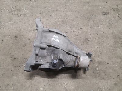 MERCEDES / Rear End 未開封 MERCEDES-BENZ Rear Differential Diff E 220 CDI S213 HAG 197 2.474