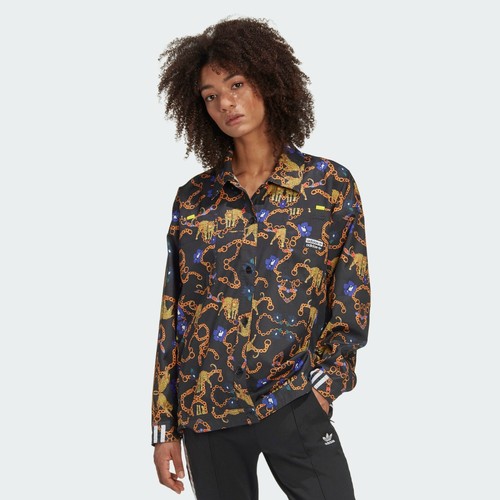 Adidas Her Studio London Jacket Womens 