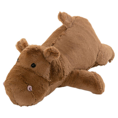 For plush Hippo Stuffed Animal Stuffed Animal Plush Toys 14 elegantly