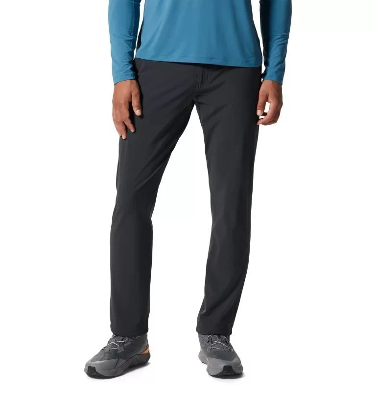 Mountain hardwear 2025 men's pants