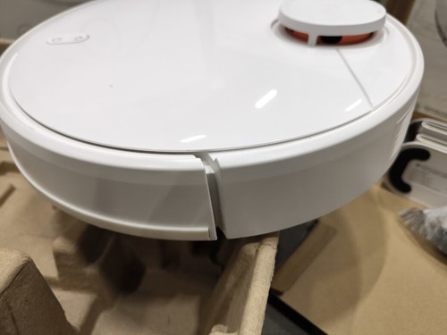 Mi Robot Vacuum Mop P - Used, Weak Battery, Original Packaging - Imagen 10 de 14