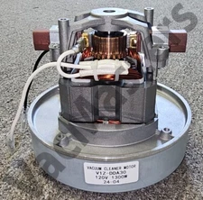 Backpack Vacuum Motor For ProTeam 122341-07 119347 105162 101719 Super Coach