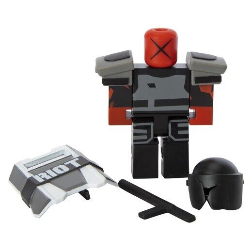 Roblox Action Collection - Tower Defense Simulator Figure Pack