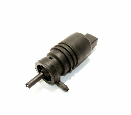 VW Phaeton 3D WINDSCREEN WASHER PUMP Waschwasserpumpe Pumpe