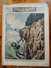 Illustrazione del Popolo n. 23 del  3/6/1928