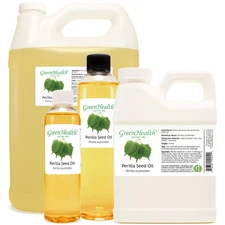 Perilla Seed Carrier Oil (100% Pure & Natural) FREE SHIPPING - GreenHealth