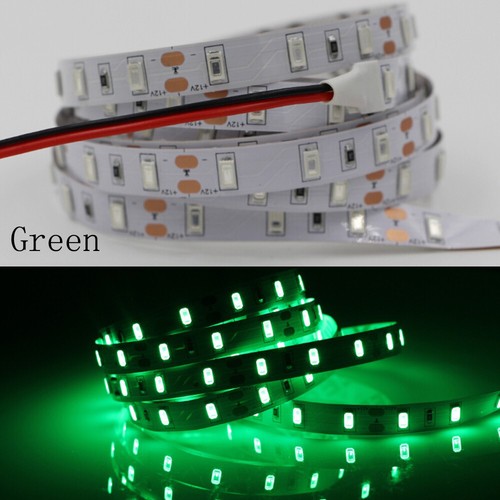 1M 5M IP65 Waterproof LED Strip Light 5630 SMD DC12V 60Leds/M 5730 Bar Flexible - Picture 11 of 13