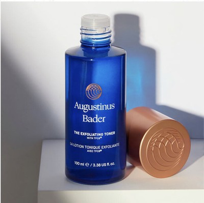 augustinus bader the exfoliating toner