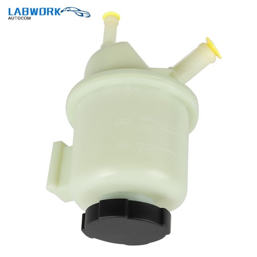 Power Steering Reservoir Bottle for Nissan Frontier 1999-2004 Xterra 2000-2004 - Picture 10 of 19