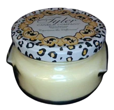 Tyler Candle Company - Beach Blonde - 11oz jar candle