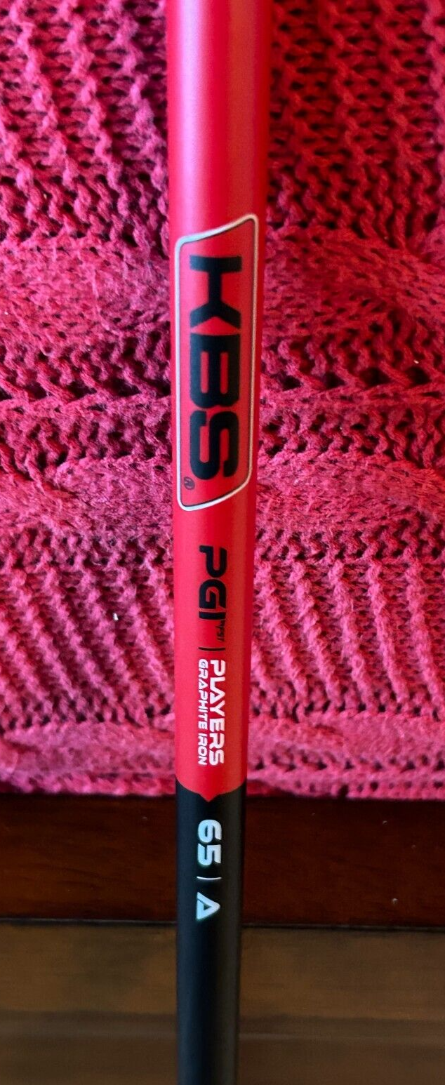 Cobra Aerojet Iron Set Including a Cleveland Smart Sole Gap Wedge eBay