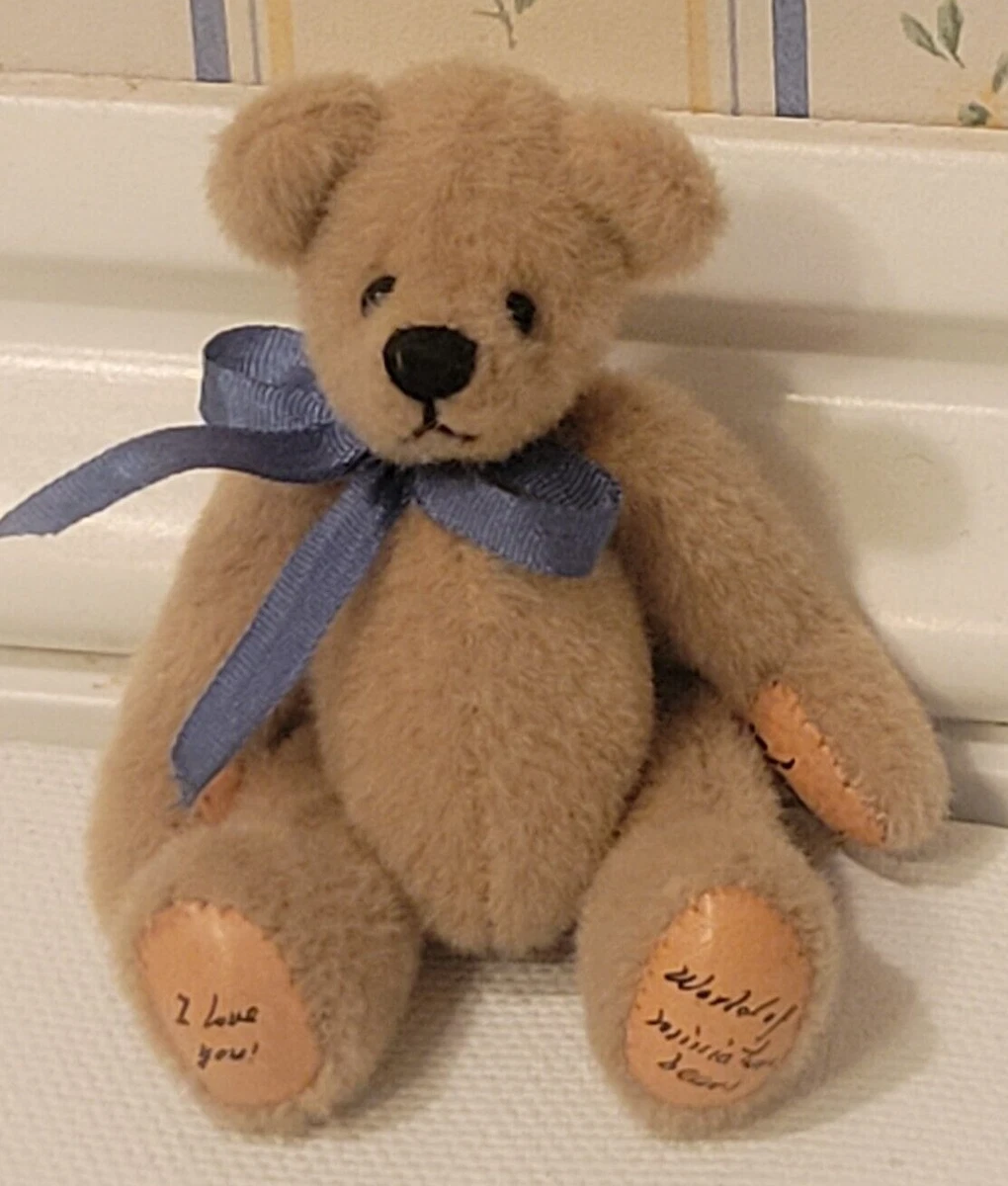 World Of Miniature Bears for sale | eBay