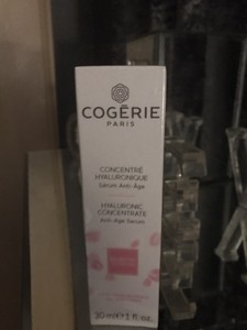 cogerie serum