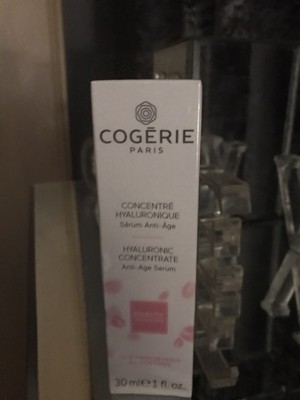 cogerie paris anti age serum
