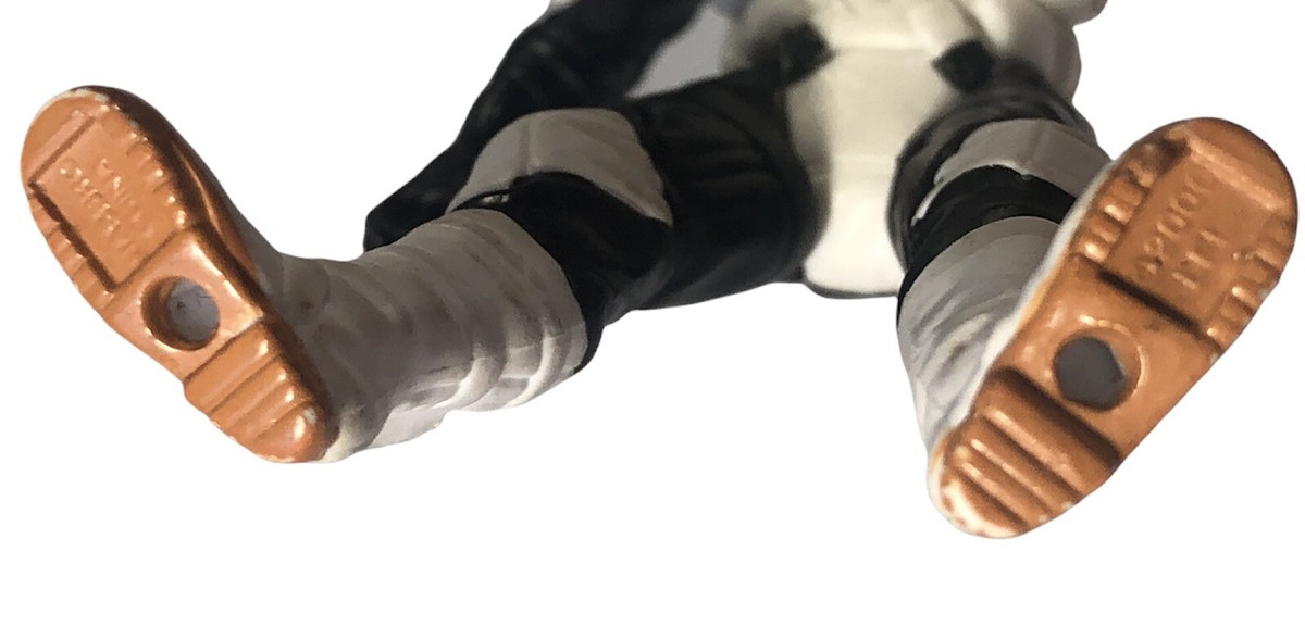Star Wars Biker Scout Trooper 3.75” Imperial Patrol ROTJ