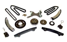 Engine Timing Chain Kit to fit some Jeep Vehicles , Made by DNJ Part # TK1106