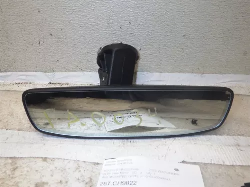2022 Wagoneer Series III Rear View Mirror 1618079