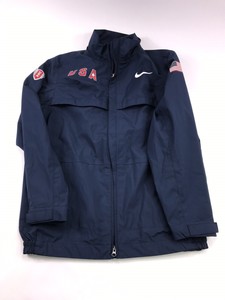 waterproof nike coat