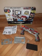 App Blaster The Ultimate App Shooting Experience IPhone 4S 3GS IPod Touch 2012