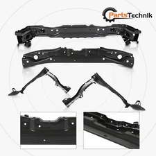 New Radiator Support Assembly For 2007 2008 2009 2010 2011 Toyota Camry