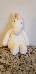 jellycat london unicorn