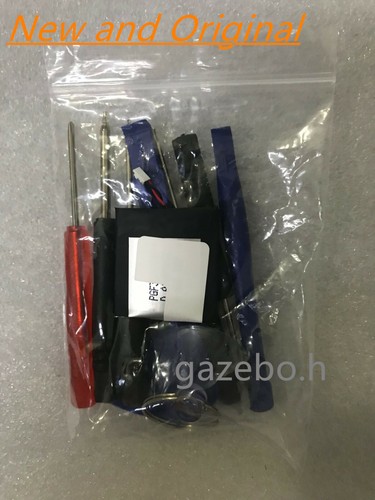 Nueva Batería Original EB-BR750ABE para Samsung Galaxy Gear S R750 SM-R750 - Imagen 2 de 3
