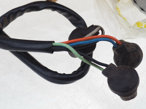 A100 A4 A5 A100SL A100NL RV90 Speedometer Assy Suzuki 34100-26014 GENUINE NEW - Picture 2 of 12