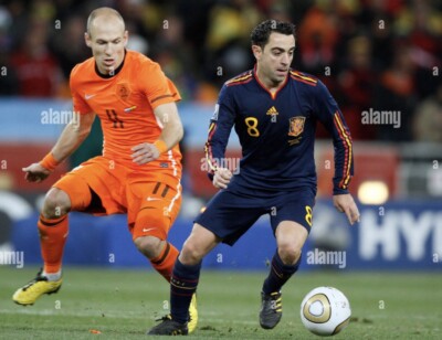 FIFA2010スペイン代表ホーム ユニフォーム8 XAVI シャビサイズO FIFA2010スペイン代表ホーム ユニフォーム8 XAVI シャビサイズO