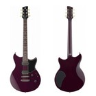 Yamaha RSS20 HML REVSTAR Series Hot Merlot Electric Guitar with Gig Bag