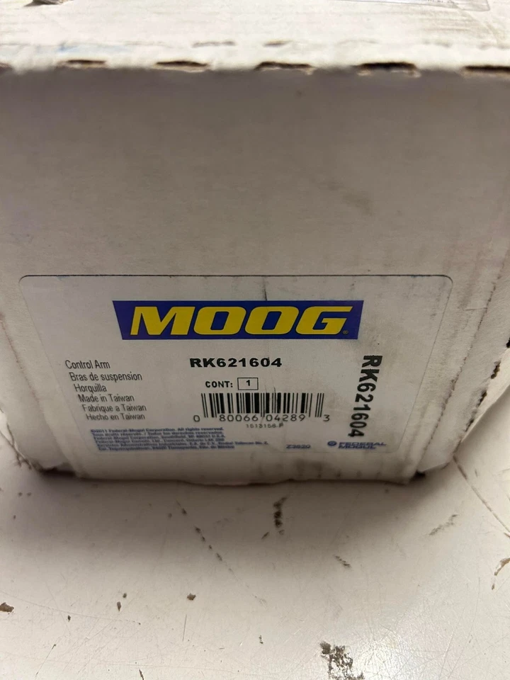 Moog RK621604 Front Left Control Arm & Ball Joint for 05-07 Ford Freestyle - Image 3 of 3