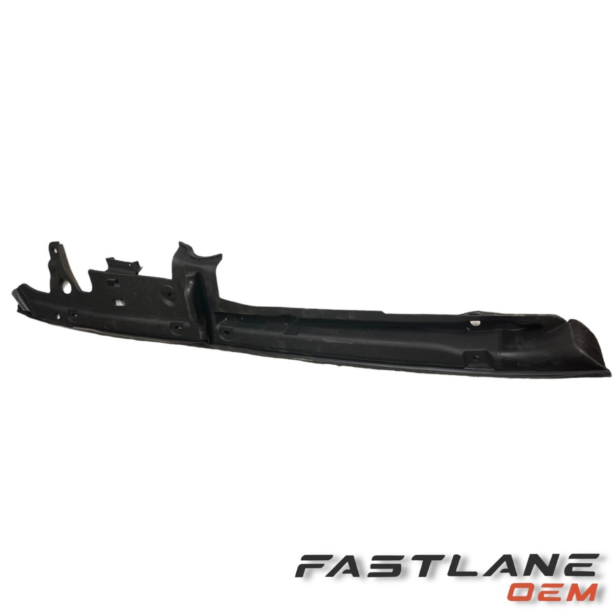 2018-2020 BMW 530E G30 FRONT LEFT OUTER RADIATOR SUPPORT NEW OEM
