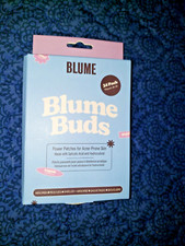 Blume Buds Power Patches for Acne Prone Skin