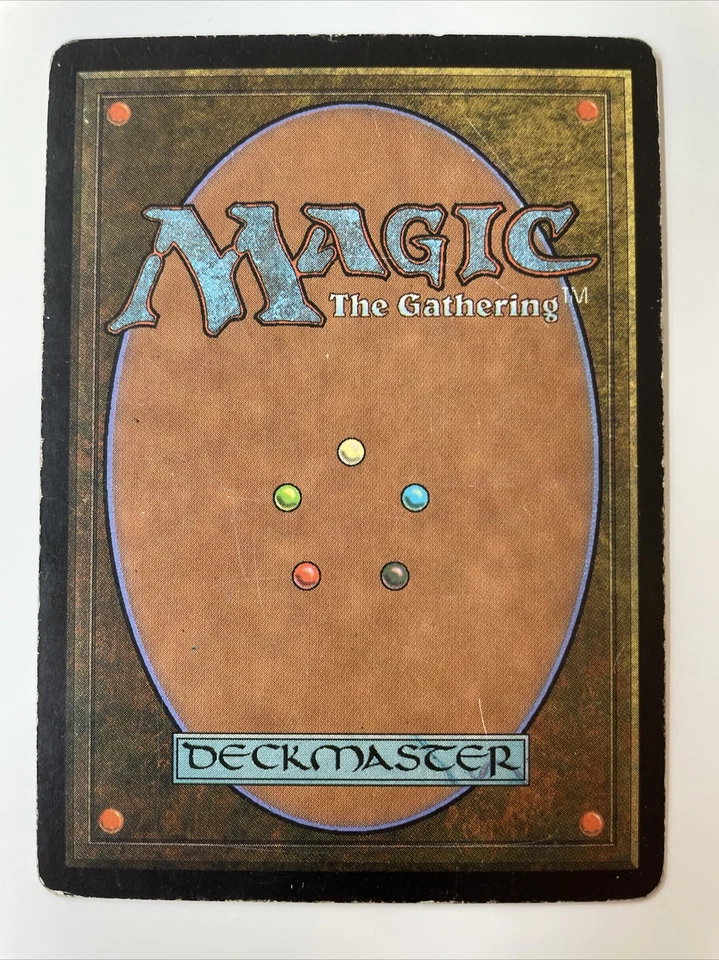 Sulfur Vent Foil #328 | Heavy Played Condition | INV Invasion  | MTG - Image 2 of 4