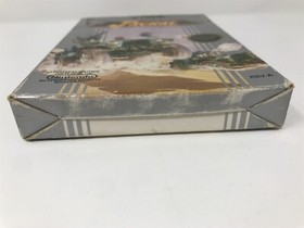 Jackal - Nintendo NES - Game In Box - No MANUAL !!! 