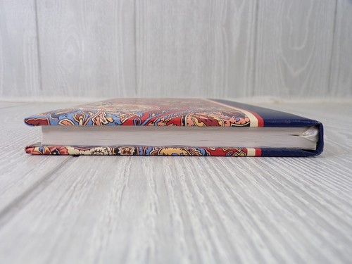 CR Gibson Paisley Journal G92-58 150+ Pages NIB - Picture 13 of 16