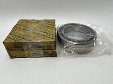 SNR 7016CVDUJ74 Bearing 80x125x22 mm 7016-C-T-DUL-P4 7016-C-V-DU-J74 2 Pcs
