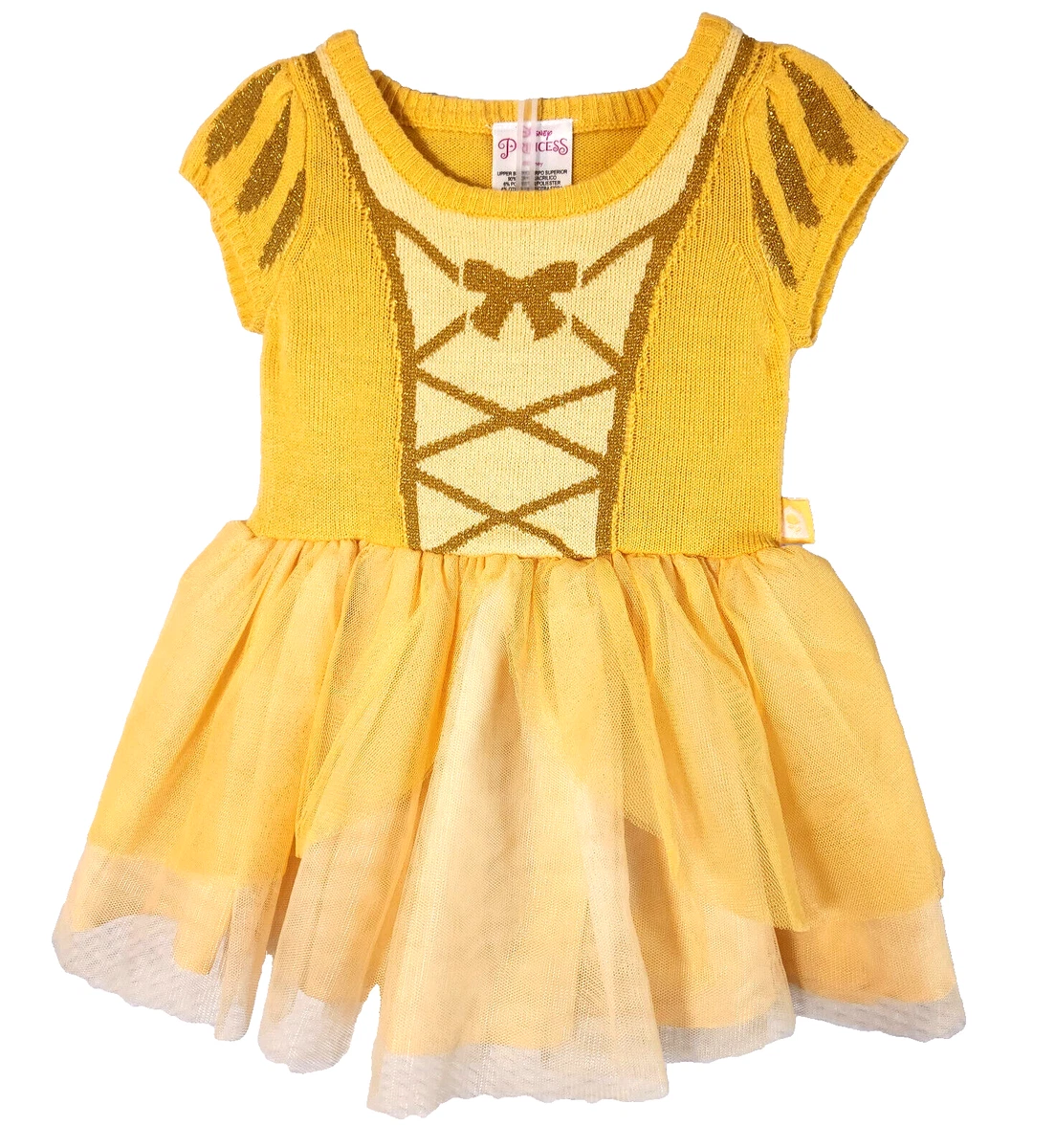 baby disney princess dress products for sale | eBay