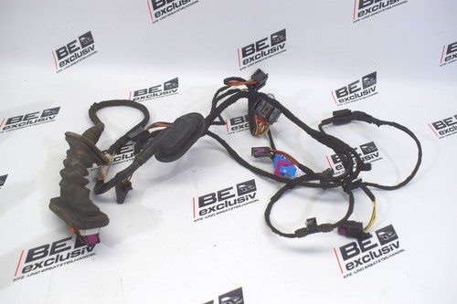 VW Sharan 7N Türkabelbaum vorne rechts Leitungssatz Kabelbaum Tür 7N0971120BD