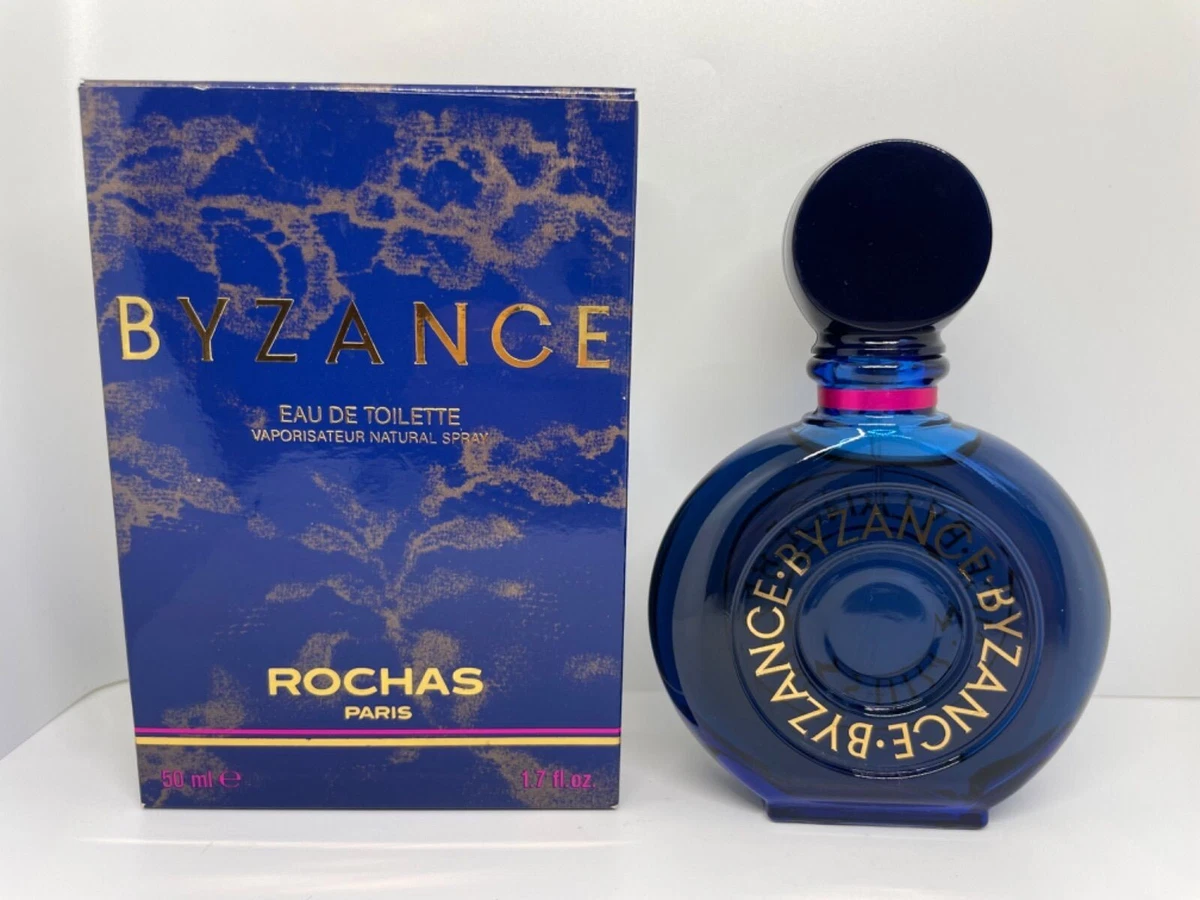 Rochas Byzance Eau de Toilette for Women for sale | eBay