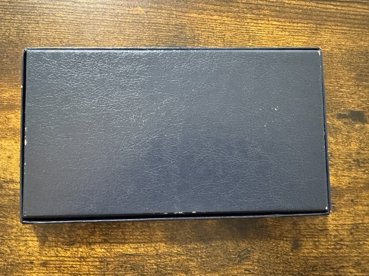 小物 mois Mikimoto International Pearl Ballpoint Pen & Bookmark Set Silver