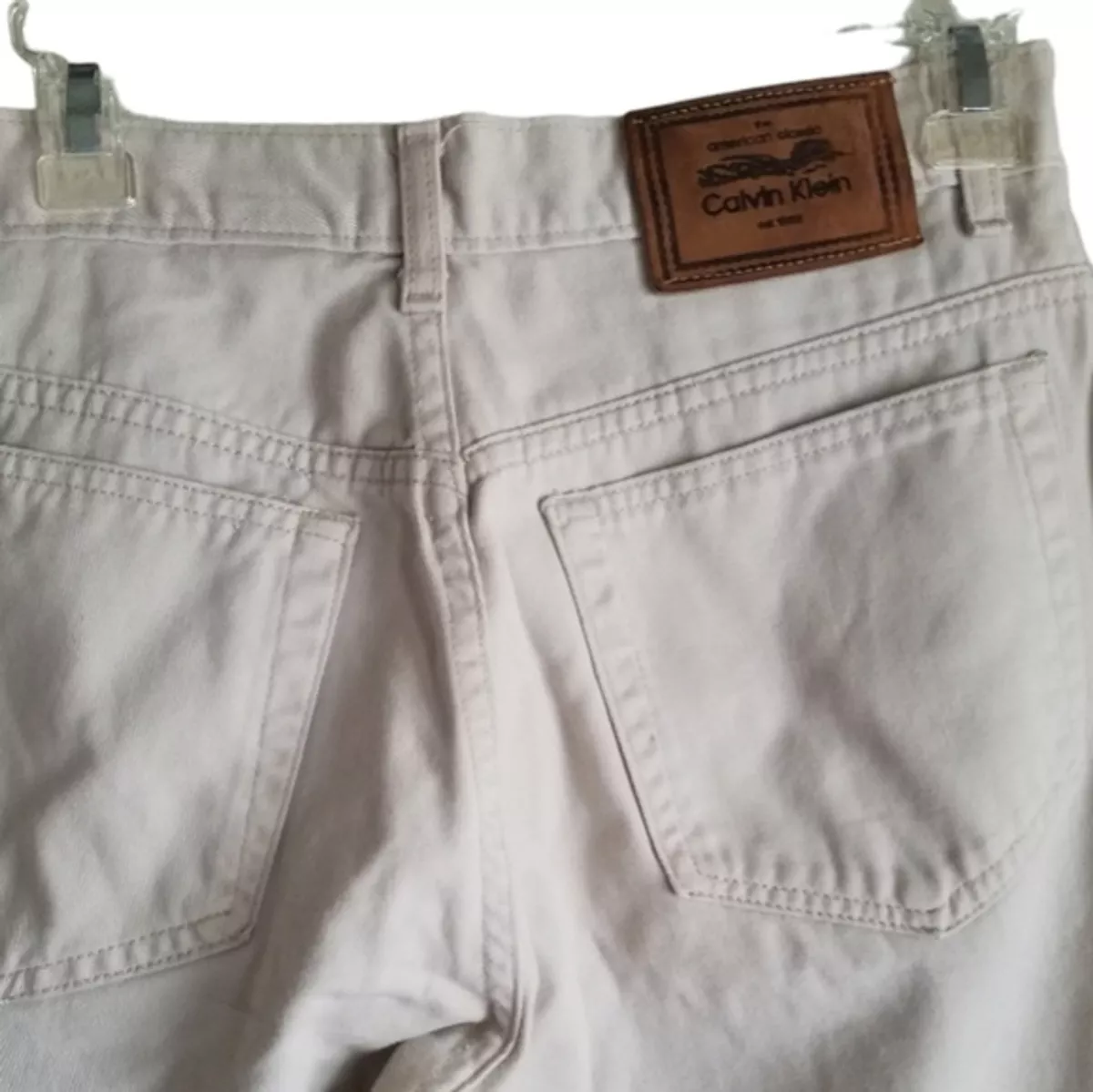 Calvin klein best sale american classics