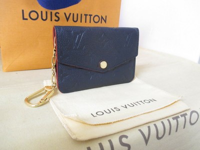 louis vuitton empreinte cles