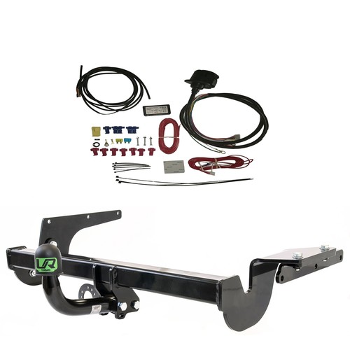 Enganche 13P C2 Pin Kit Para VW CADDY III CADDY III MAXI CADDY IV 43062/F - Imagen 2 de 12