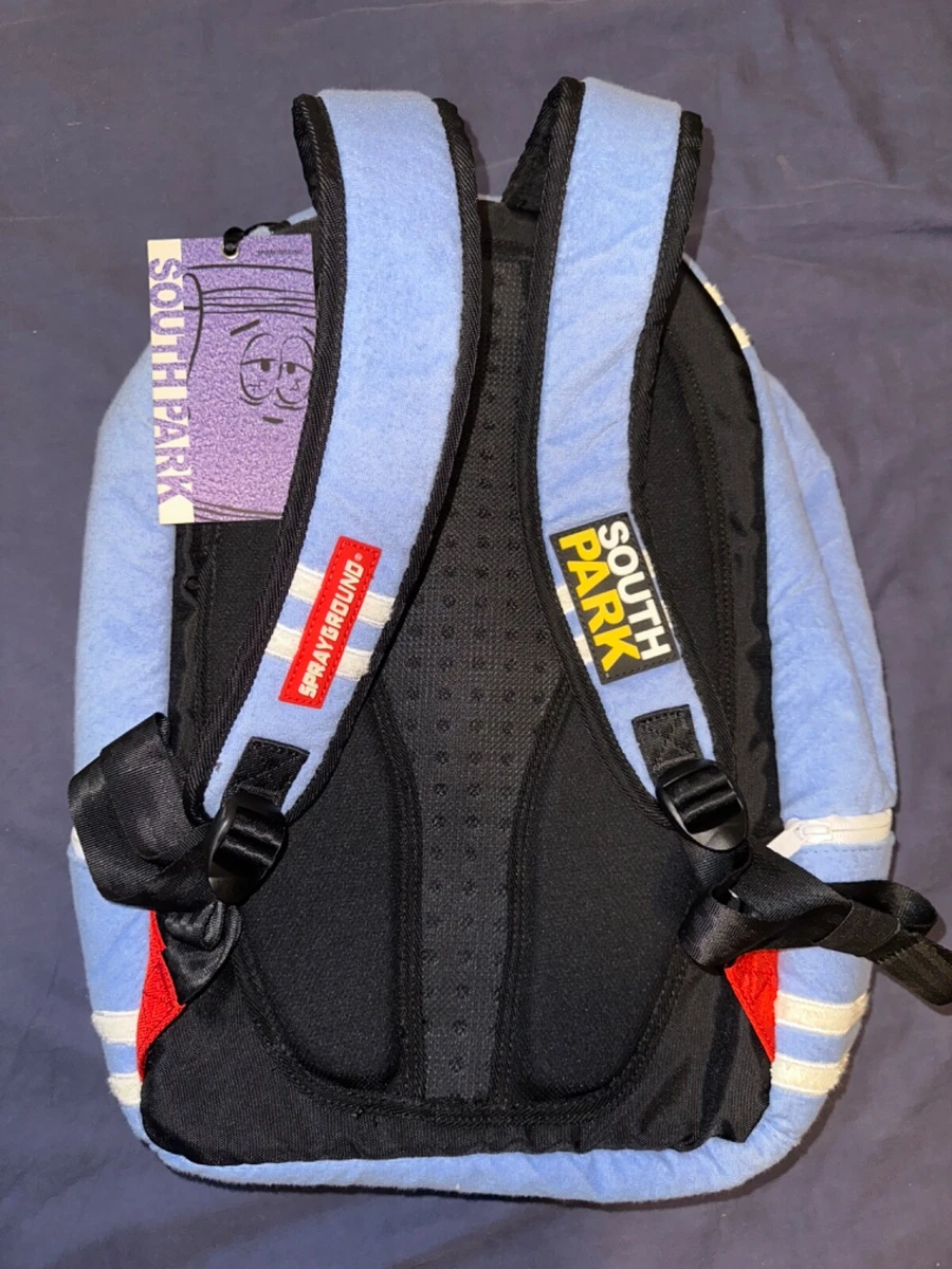 Towelie sprayground top
