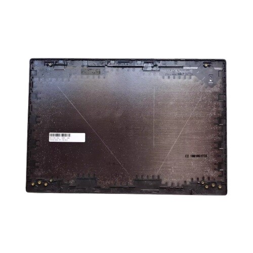 Cover posteriore LCD non touch per Lenovo X1 Carbon 3rd 04X5564 00HN934 WQHD - Foto 1 di 1