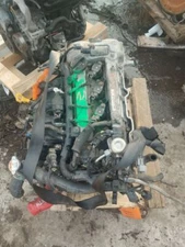 Used Engine Complete Assembly fits: 2016 Kia Forte 1.6L VIN E 8th digit DOHC tur
