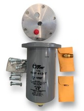 Parker Sporlan, ROF-413-T, 960092 Oil Filter Shell  New