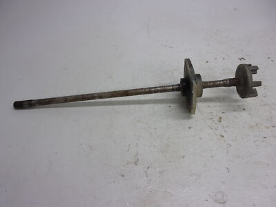 鳥50 Kawasaki Jet Ski 1995-1997 750 SXI OEM Drive Shaft + Coupler