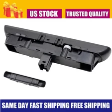 Hood and Decklid Release Switch Assembly For Porsche 911 Boxster 2005 2006-2012